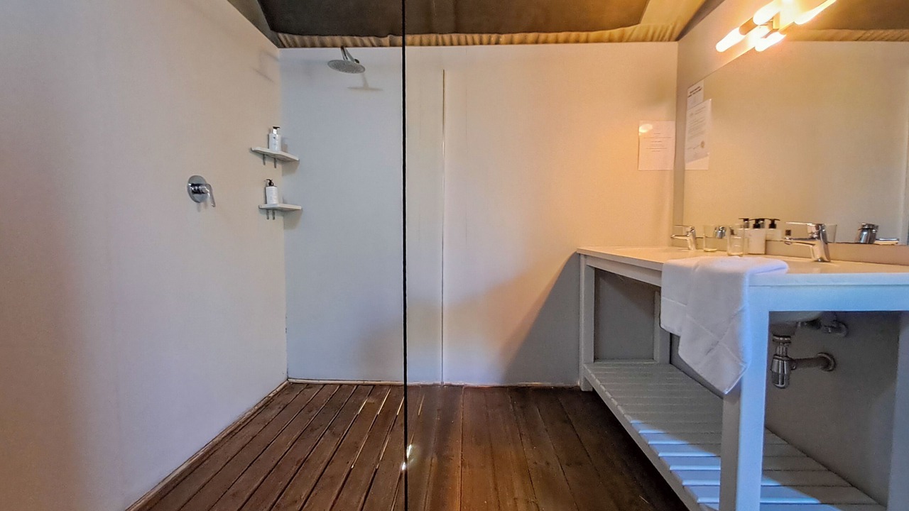 Photo of Bathroom in Mbombela