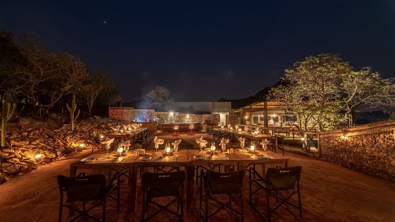 Photo of Outdoor in Mbombela