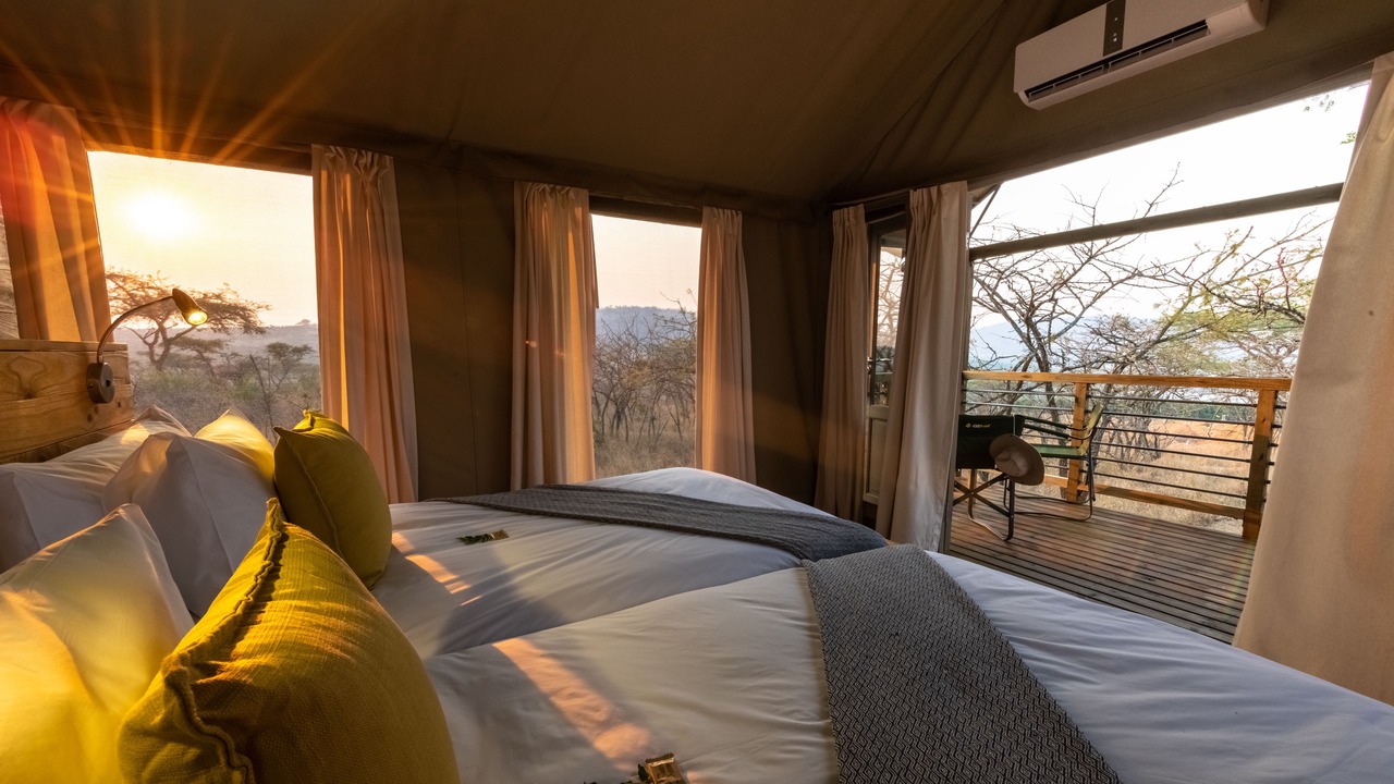 Photo of Bedroom in Mbombela