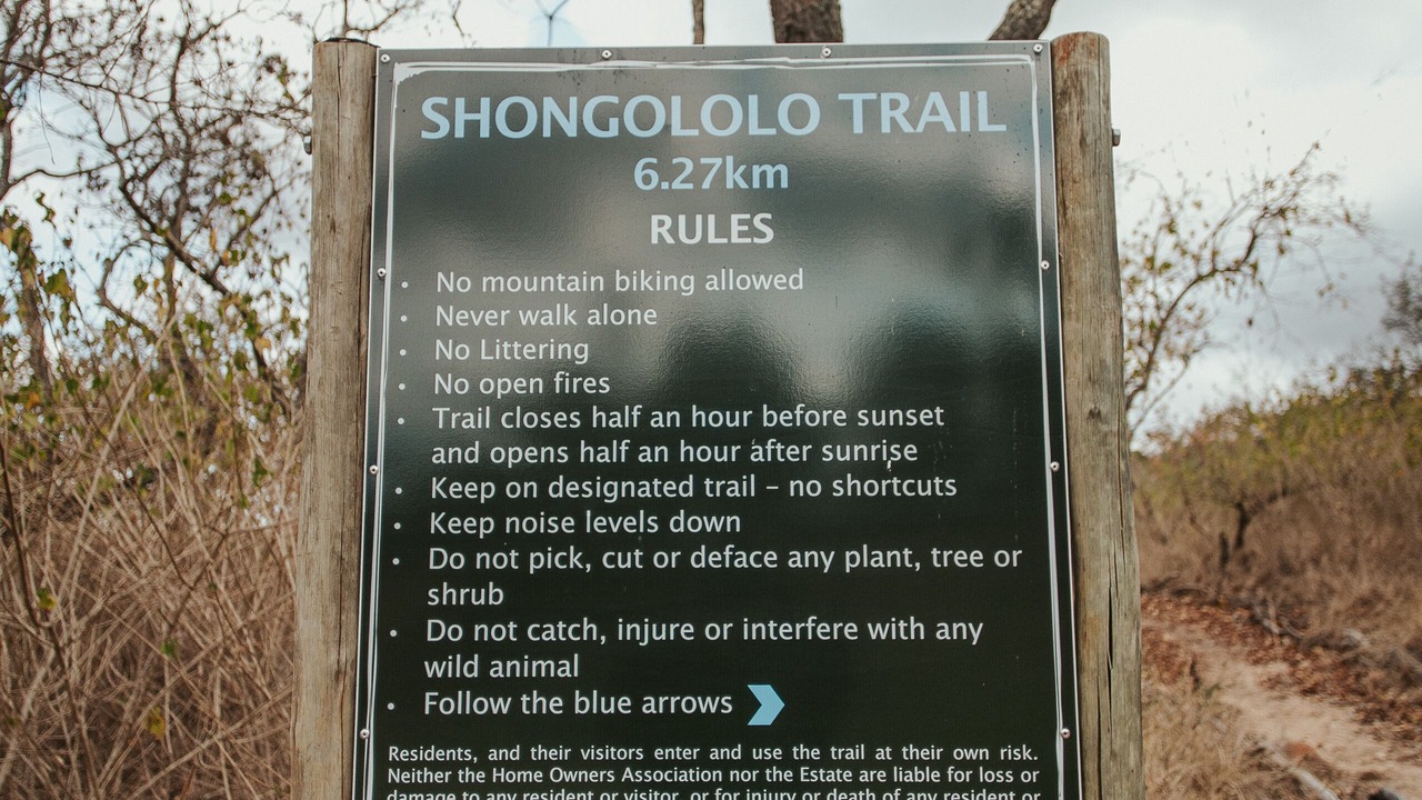 Photo of Outdoor in Mbombela