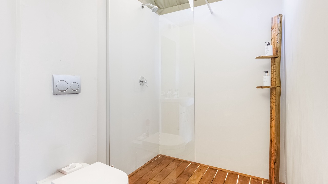 Photo of Bathroom in Mbombela