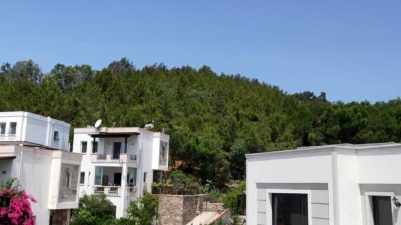 Photo of Outdoor in Akyarlar