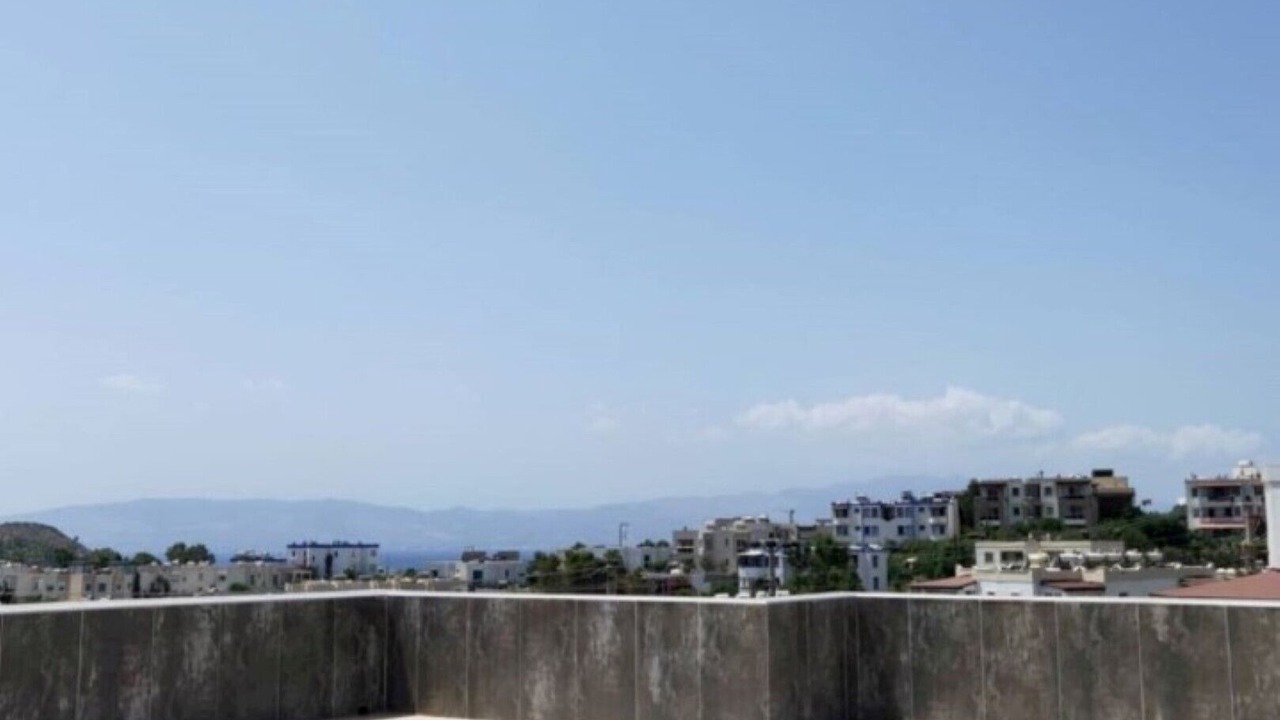 Photo of Outdoor in Akyarlar
