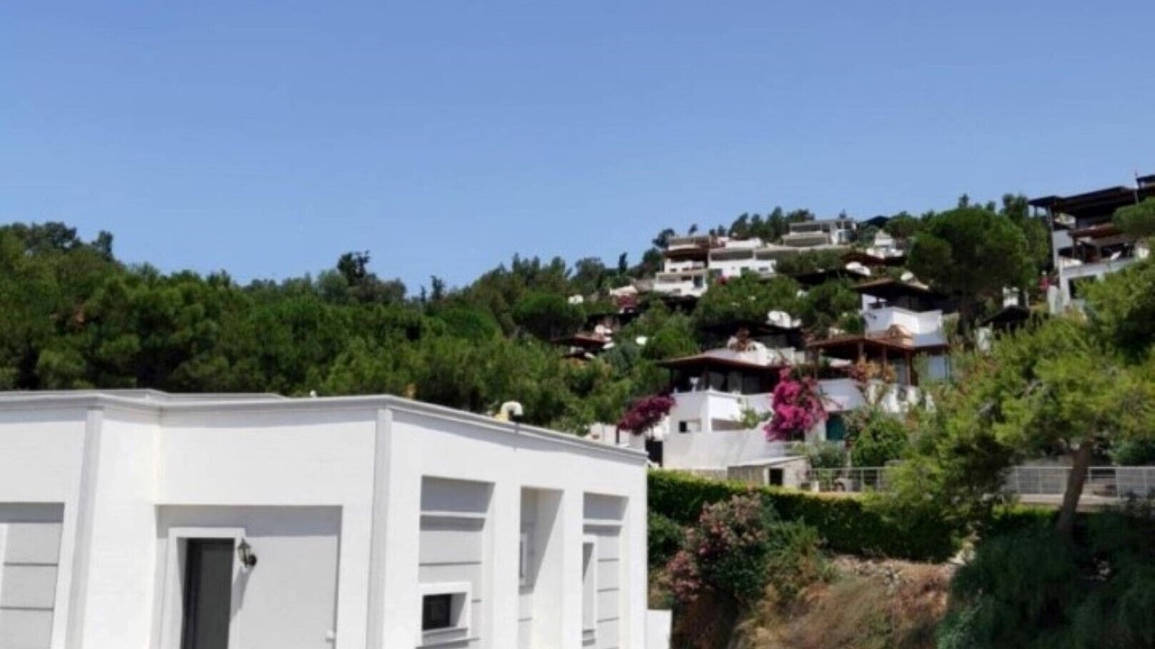 Photo of Outdoor in Akyarlar