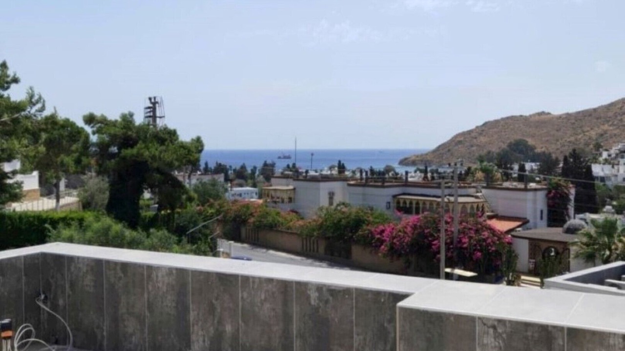 Photo of Outdoor in Akyarlar