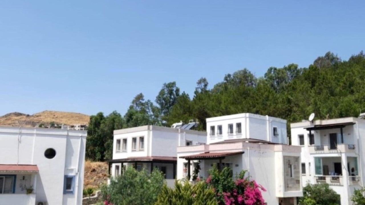 Photo of Outdoor in Akyarlar
