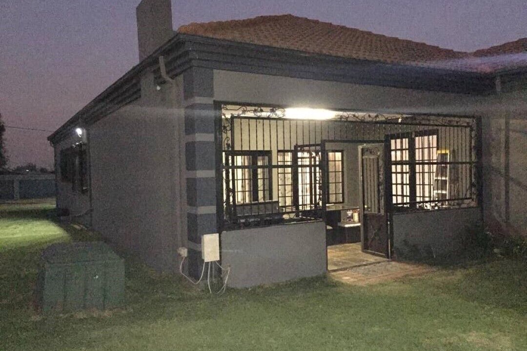 Photo of Outdoor in Kempton Park