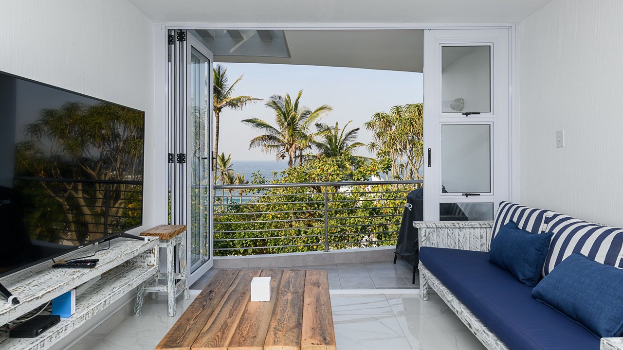 Photo of Bedroom in Shaka's Rock