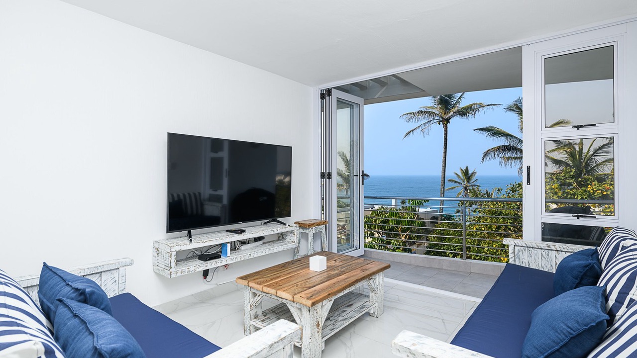 Photo of Bedroom in Shaka's Rock