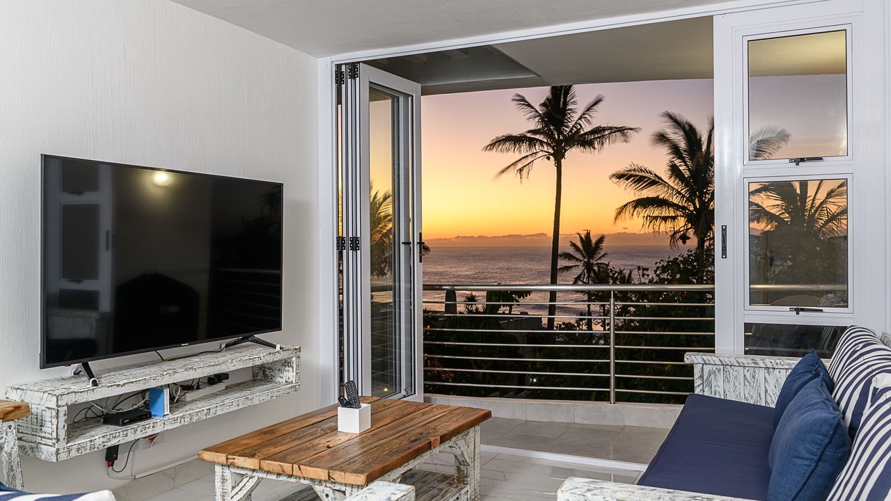 Photo of Bedroom in Shaka's Rock
