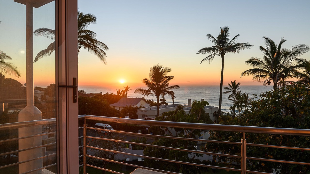 Photo of Patio Balcony in Shaka's Rock