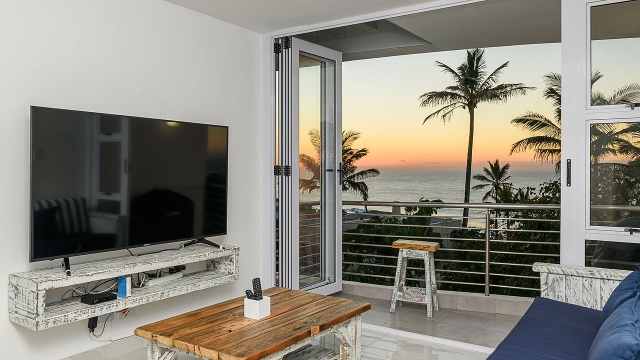 Photo of Bedroom in Shaka's Rock