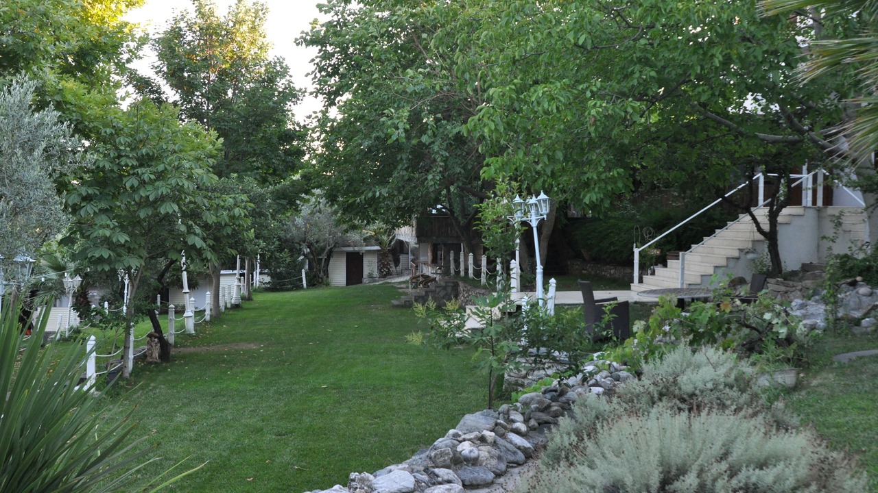 Photo of Outdoor in Bademli