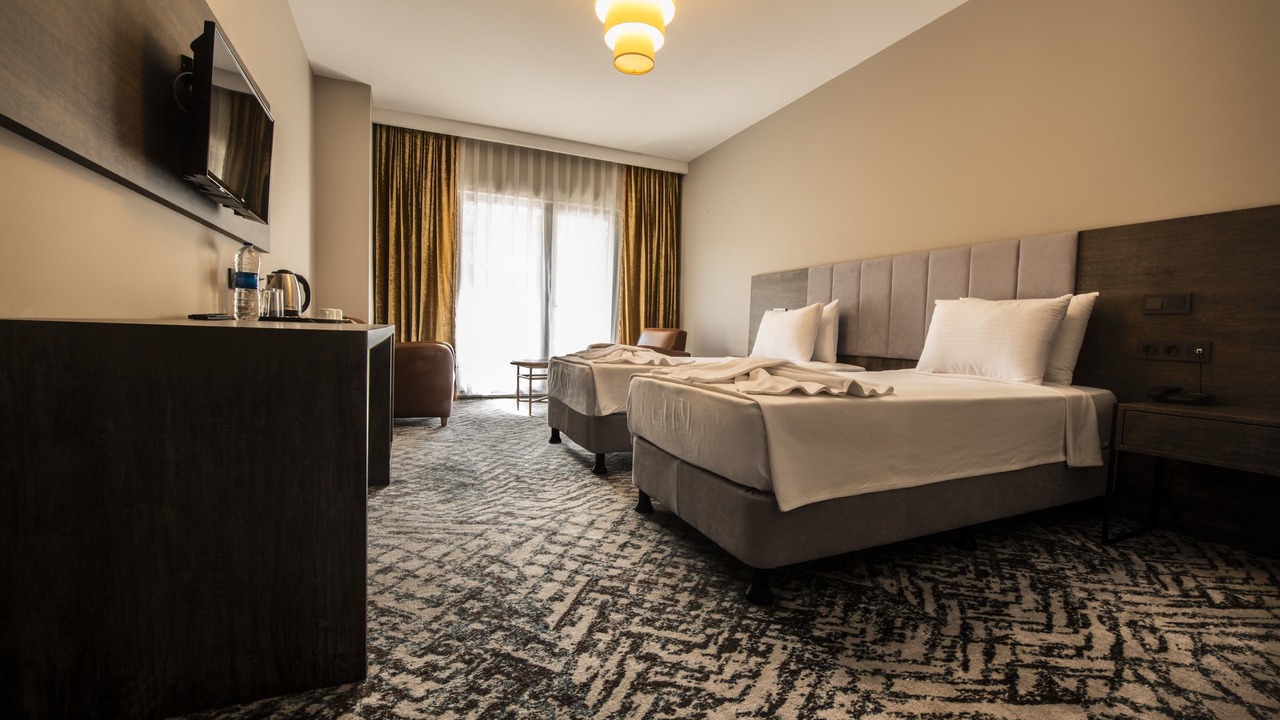Photo of Bedroom in Bademli
