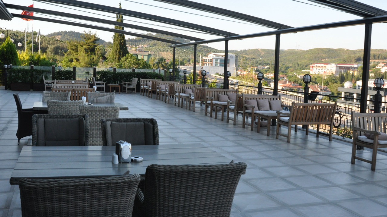Photo of Outdoor in Bademli
