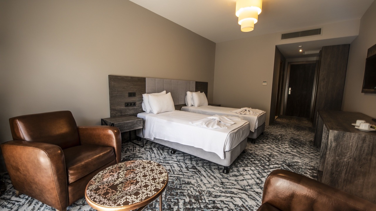 Photo of Bedroom in Bademli