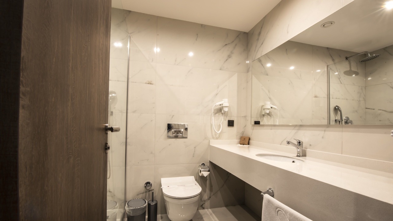 Photo of Bathroom in Bademli