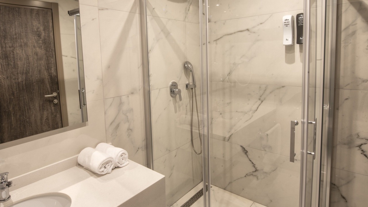 Photo of Bathroom in Bademli