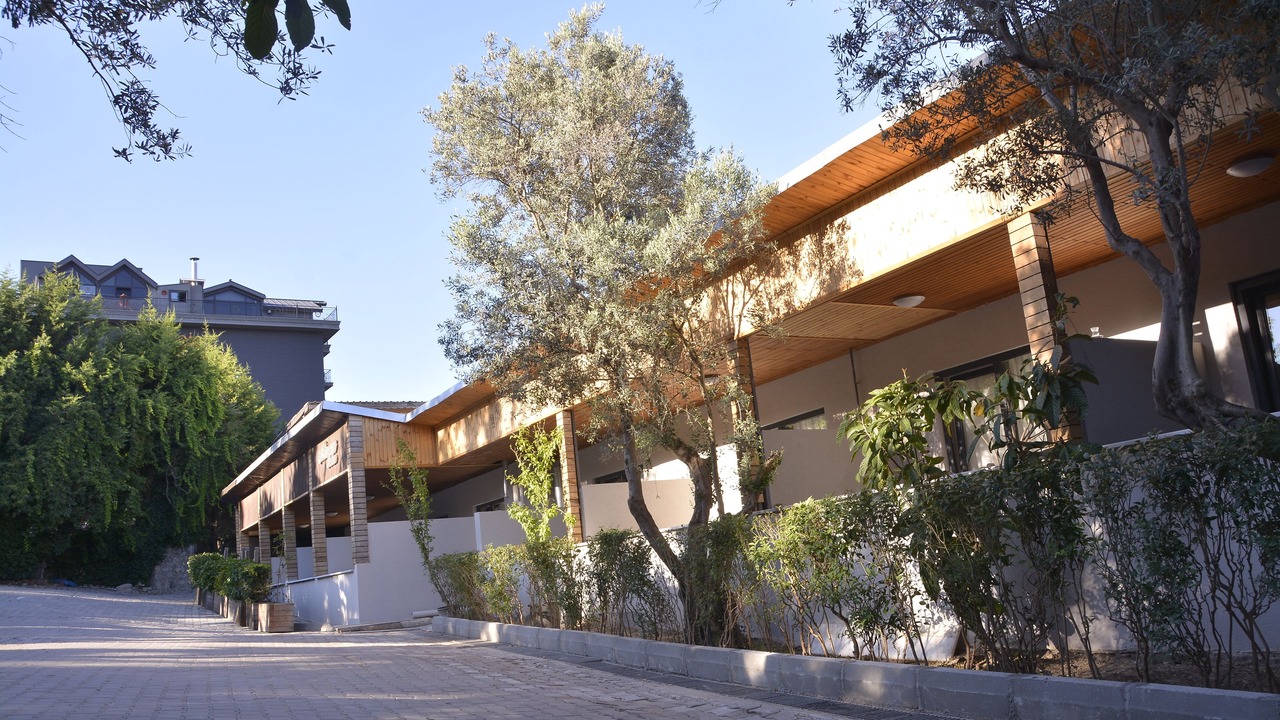 Photo of Outdoor in Bademli