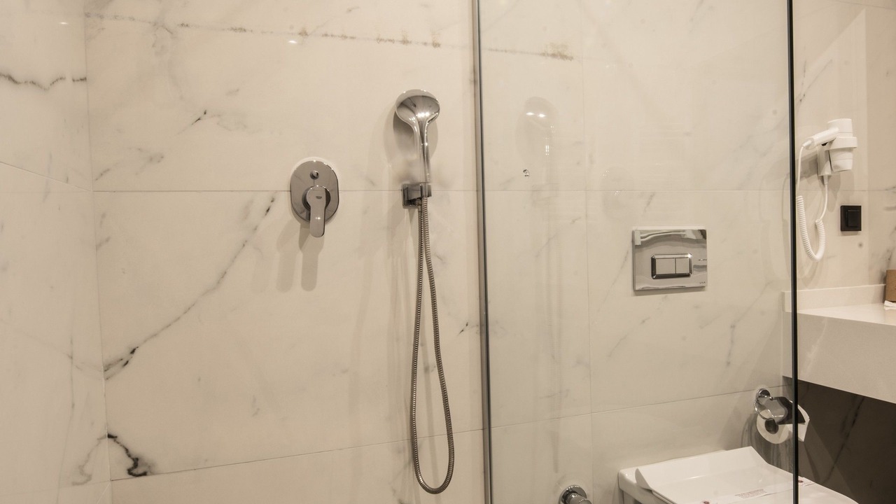 Photo of Bathroom in Bademli