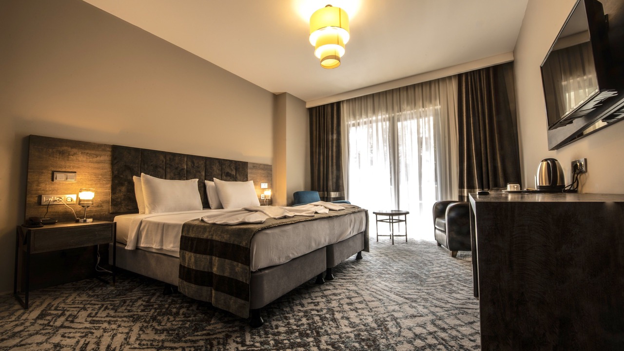 Photo of Bedroom in Bademli