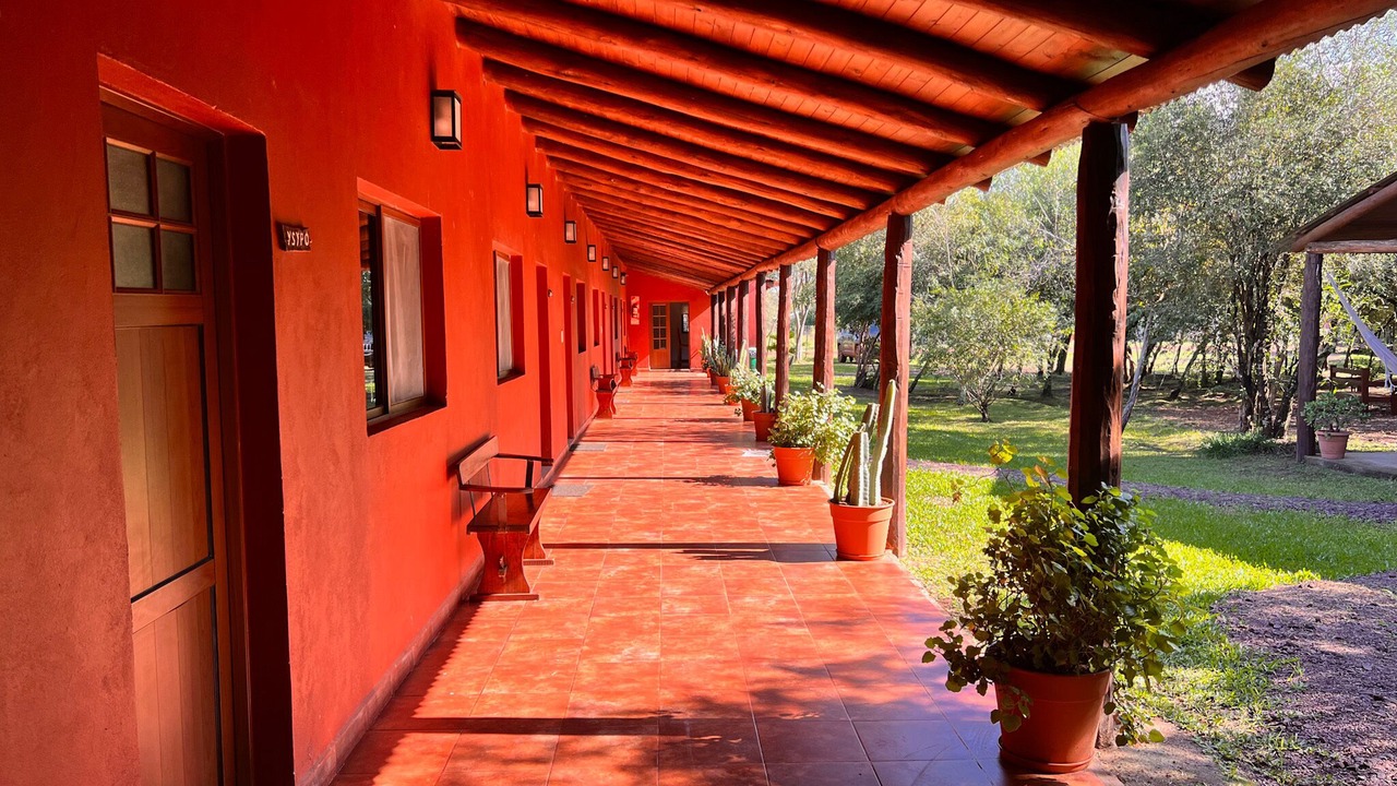 Photo of Others in Colonia Carlos Pellegrini