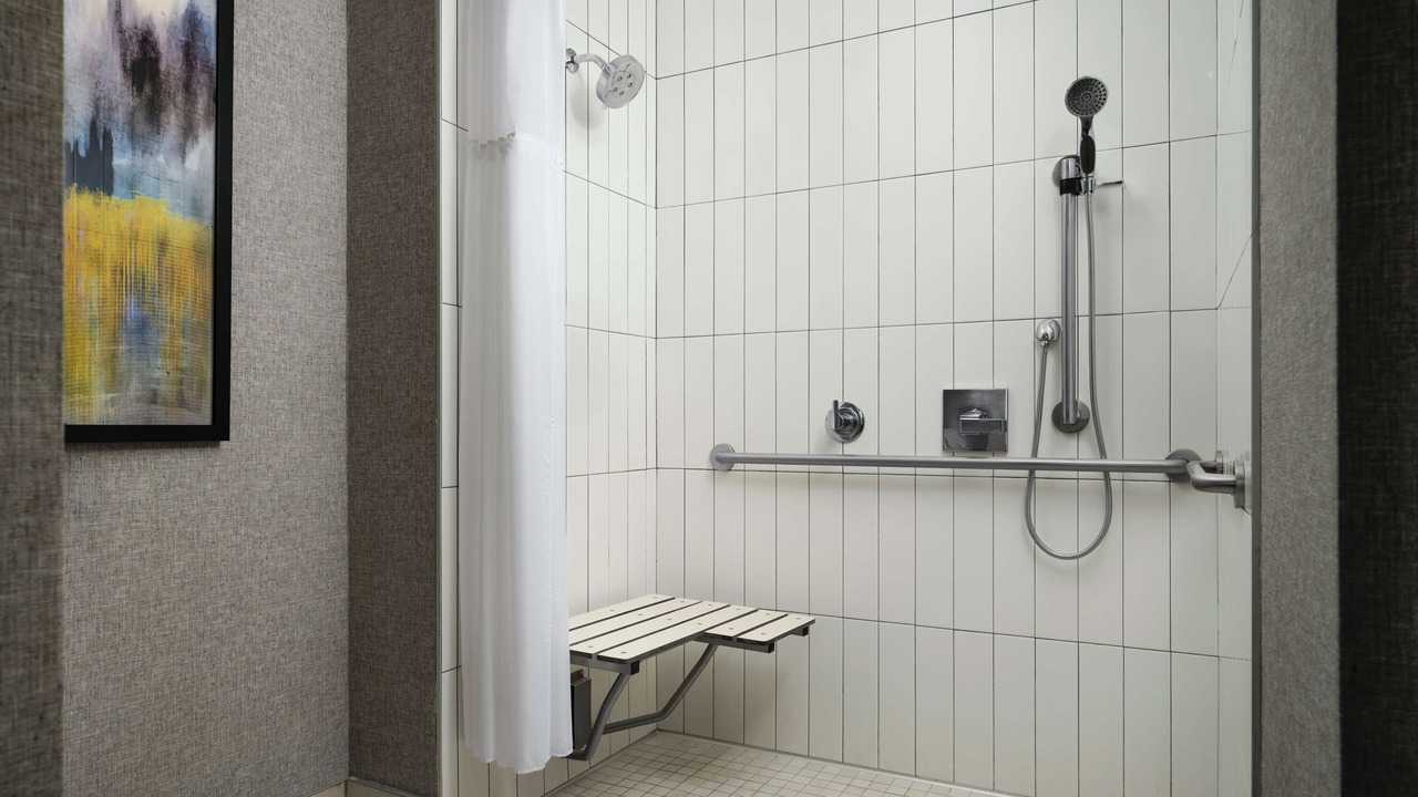 Photo of Bathroom in Rohnert Park