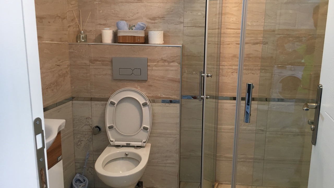 Photo of Bathroom in Sigacık