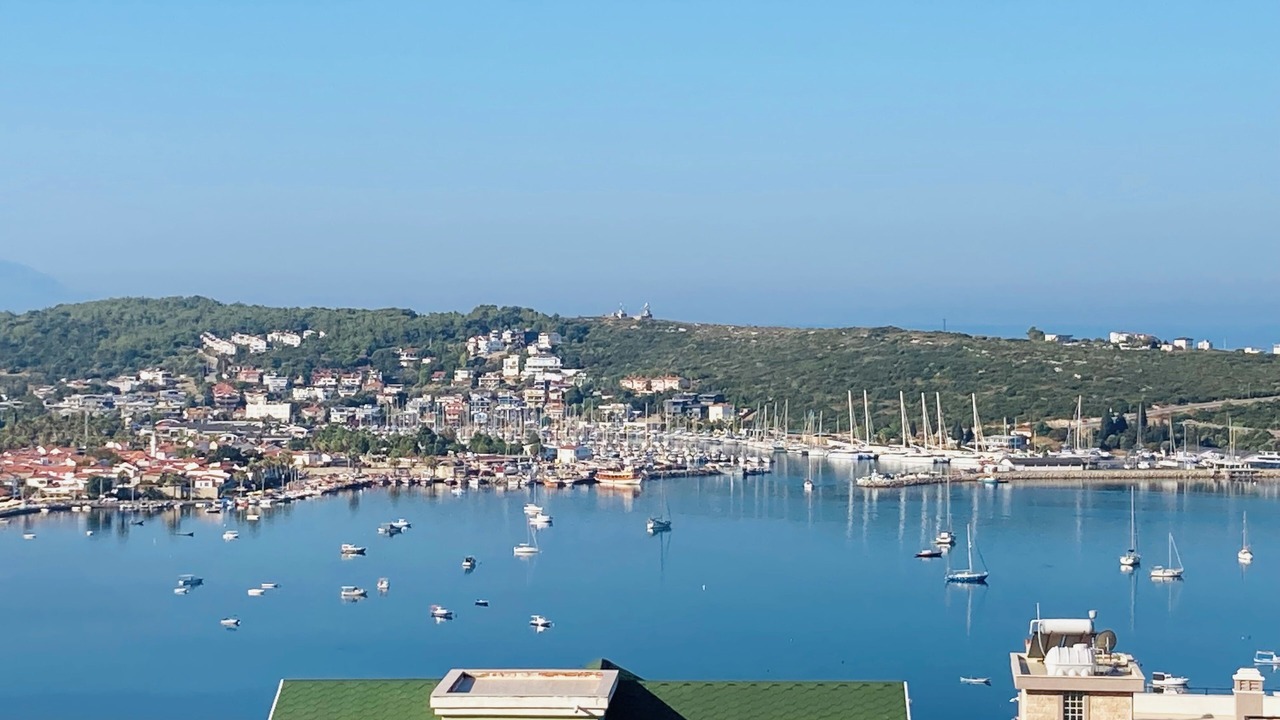 Photo of Outdoor in Sigacık