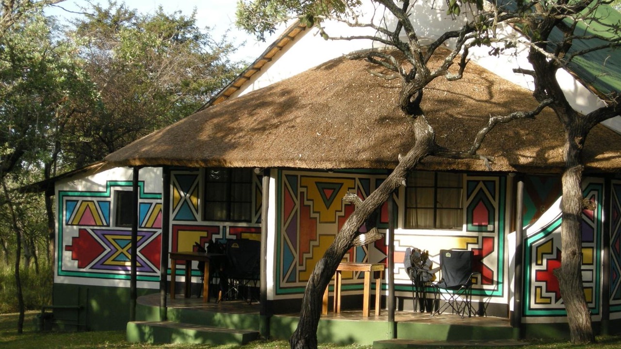 Photo of Others in Thorny Bush Game Reserve