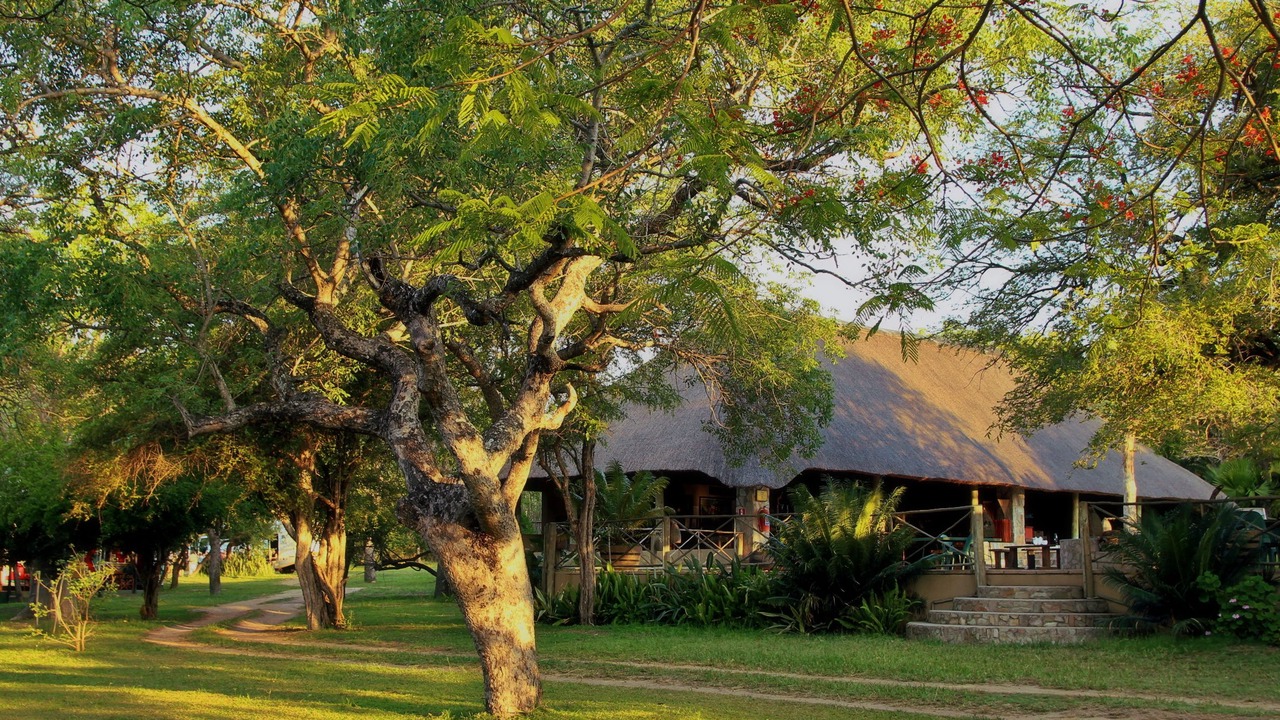 Photo of Outdoor in Thorny Bush Game Reserve