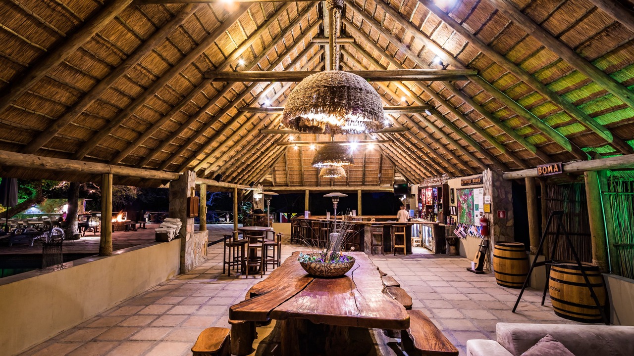Photo of Others in Thorny Bush Game Reserve
