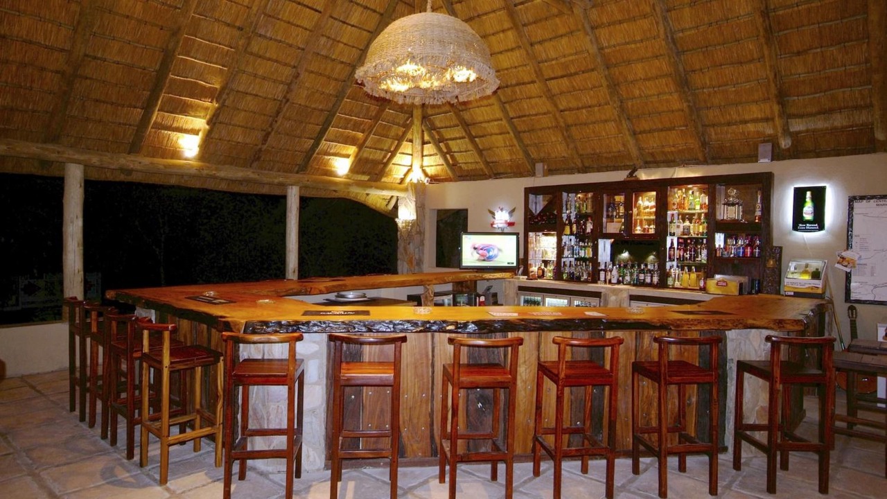 Photo of Others in Thorny Bush Game Reserve