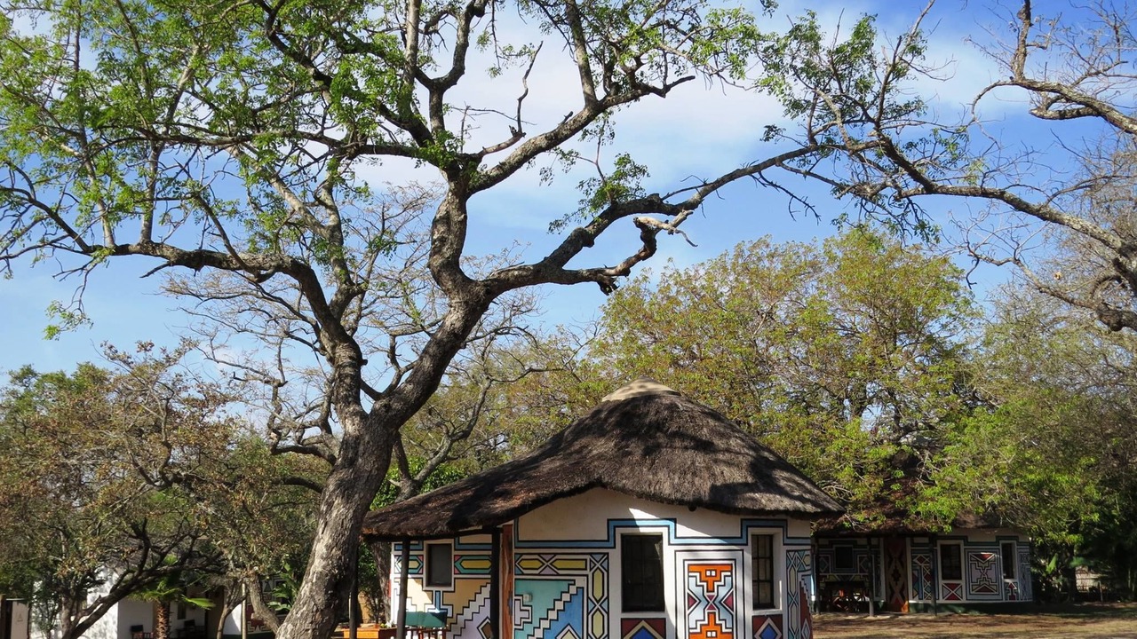 Photo of Outdoor in Thorny Bush Game Reserve
