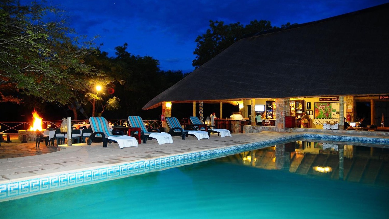 Photo of Outdoor in Thorny Bush Game Reserve