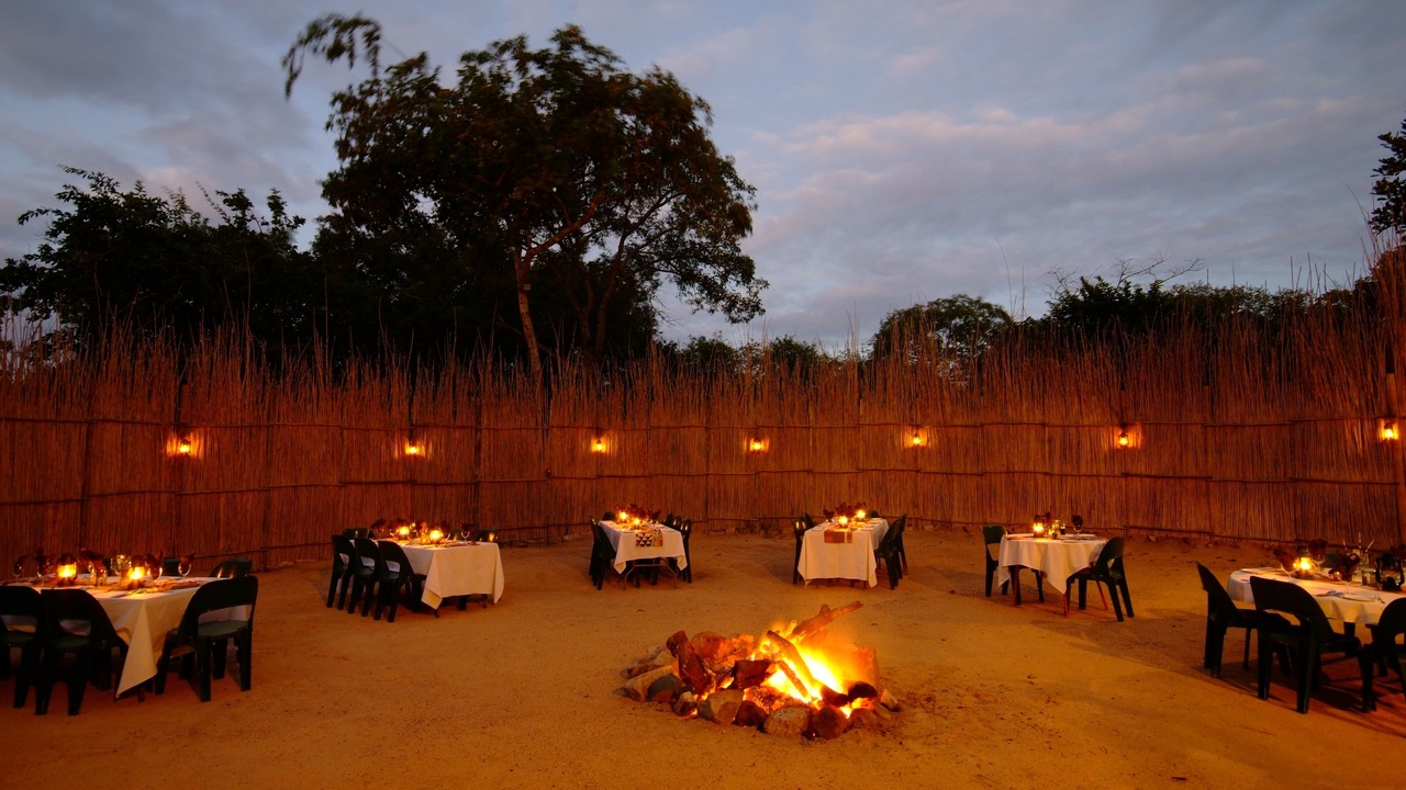 Photo of Others in Thorny Bush Game Reserve