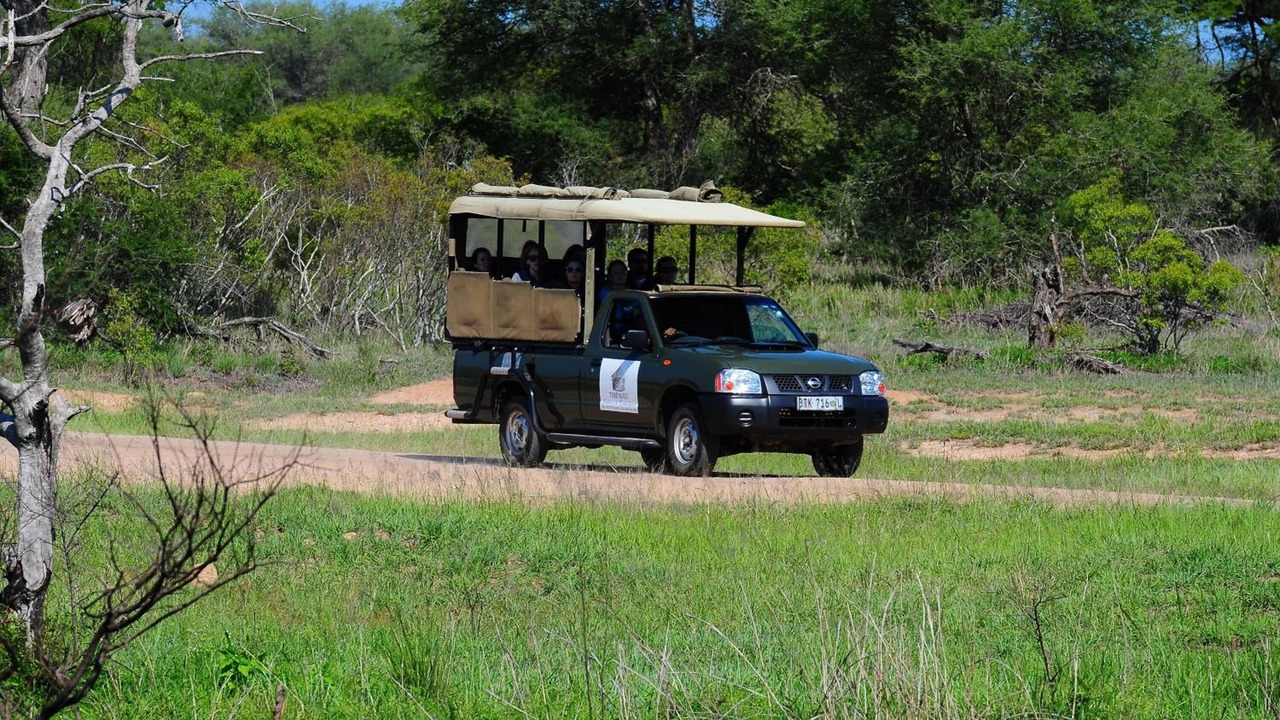 Photo of Outdoor in Thorny Bush Game Reserve