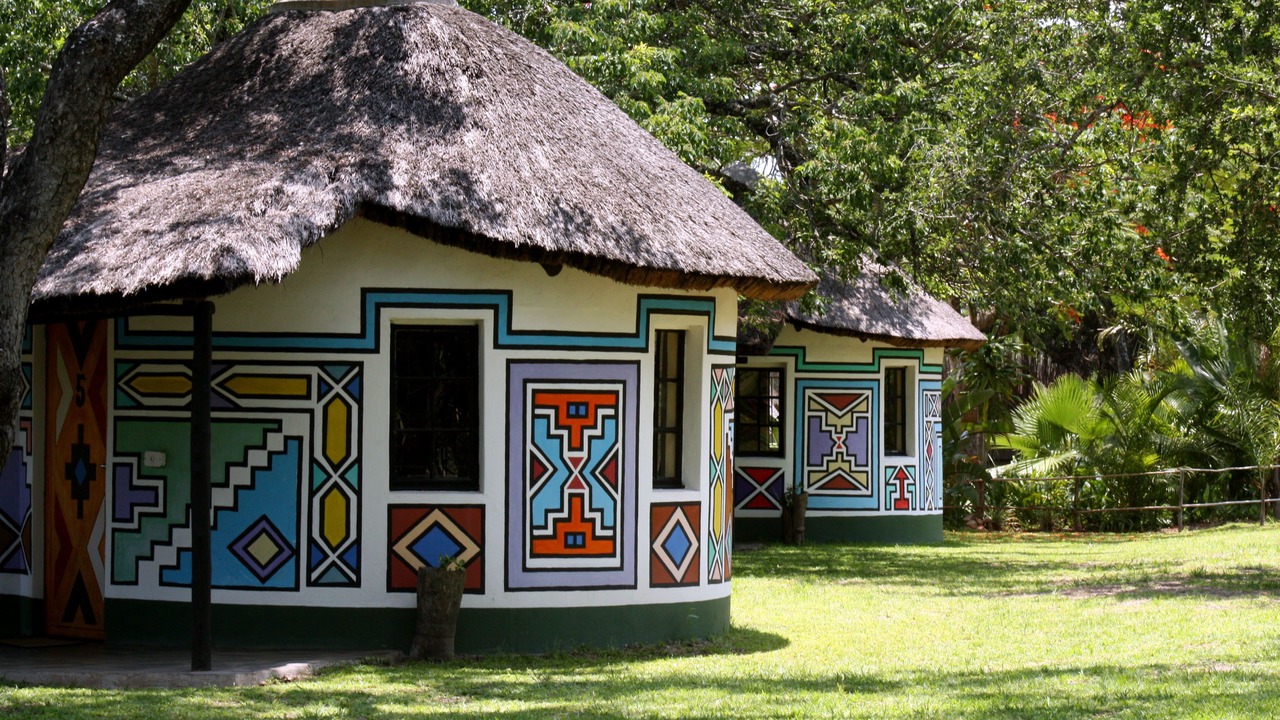 Photo of Outdoor in Thorny Bush Game Reserve