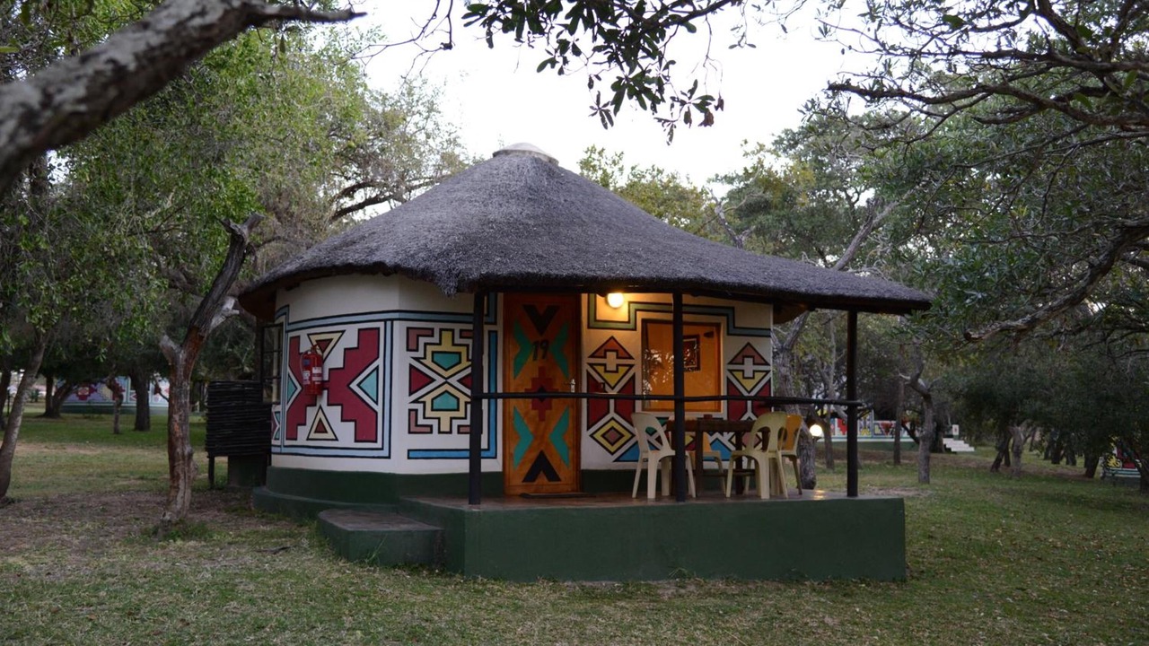 Photo of Outdoor in Thorny Bush Game Reserve