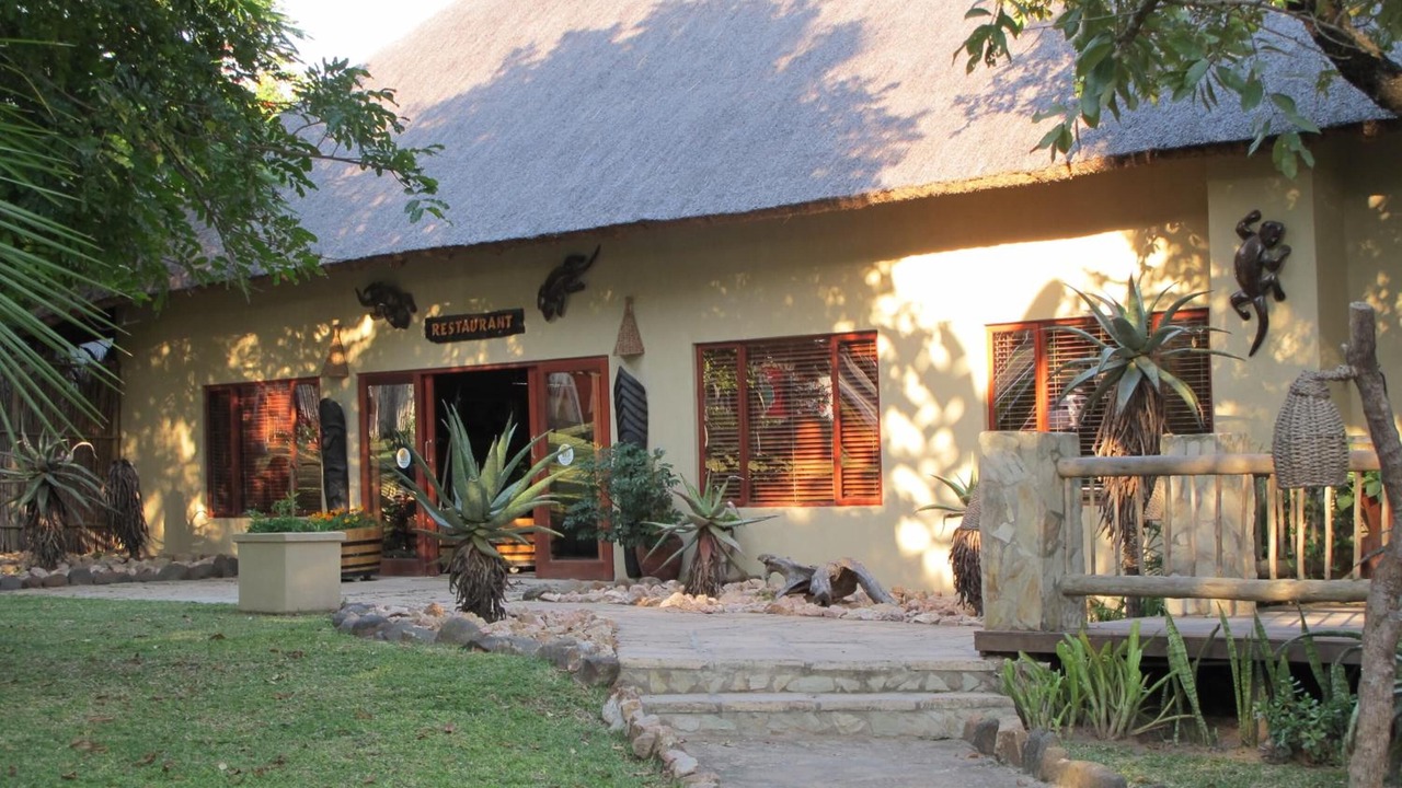 Photo of Outdoor in Thorny Bush Game Reserve