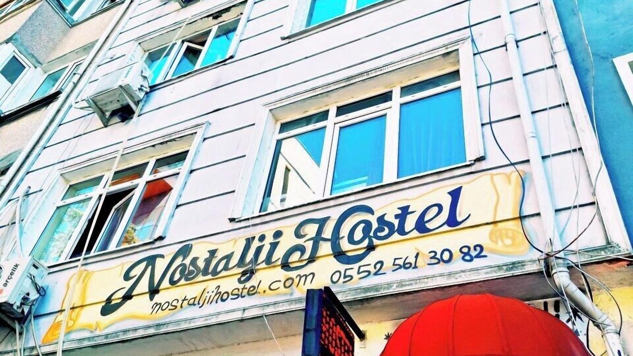 Photo of Outdoor in Taksim