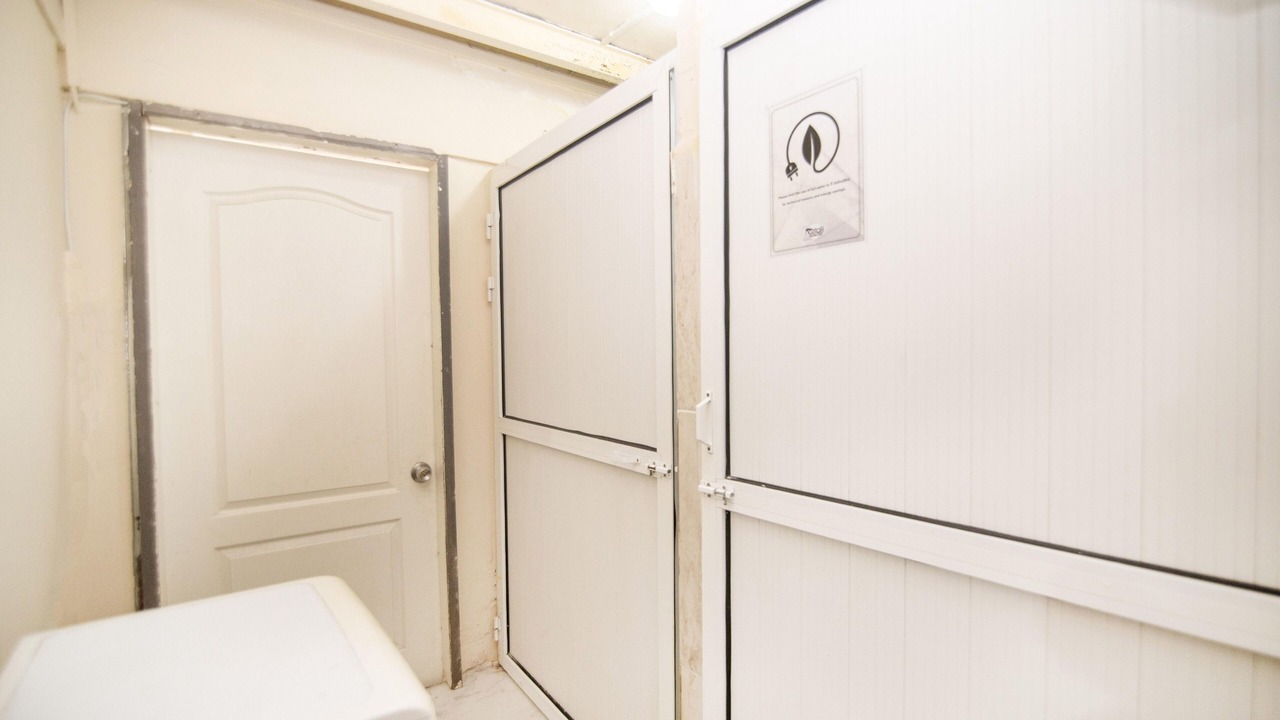 Photo of Bathroom in Taksim