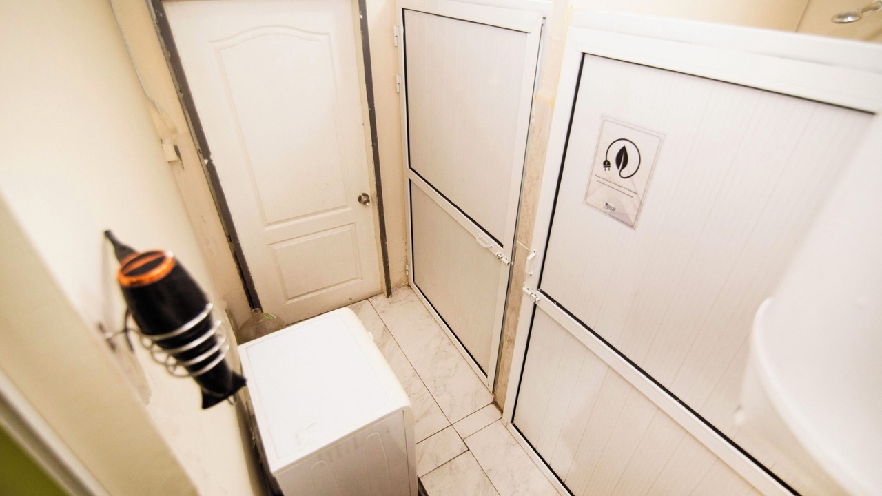 Photo of Bathroom in Taksim