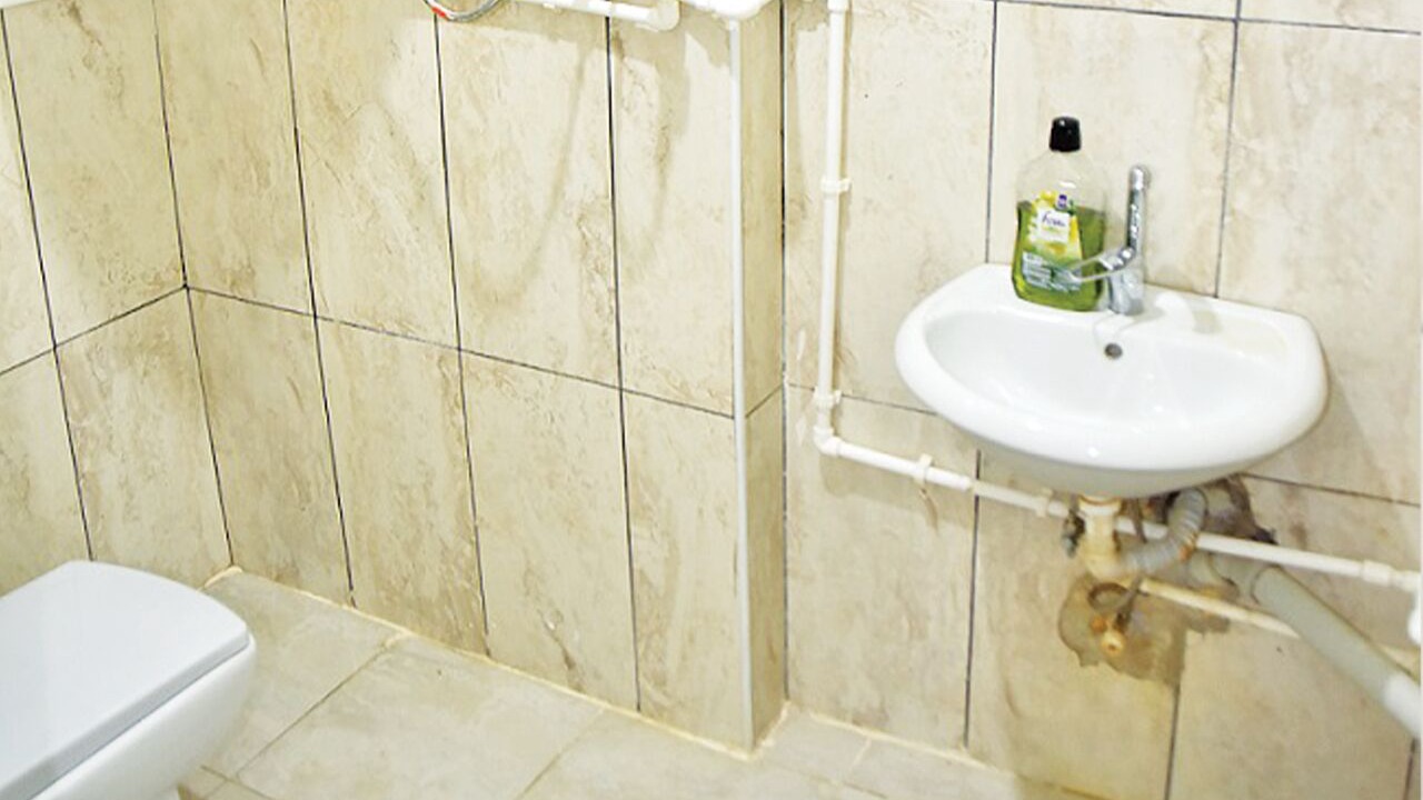 Photo of Bathroom in Taksim