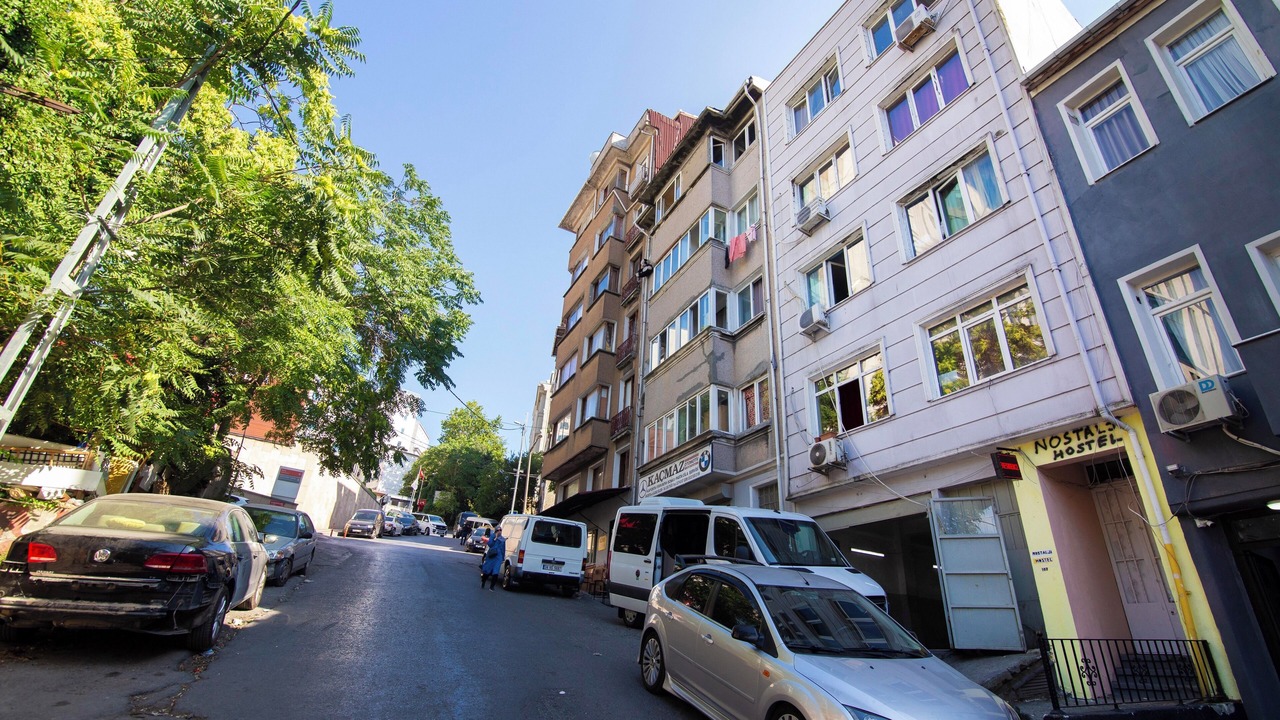 Photo of Outdoor in Taksim