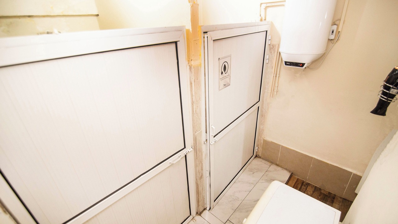 Photo of Bathroom in Taksim