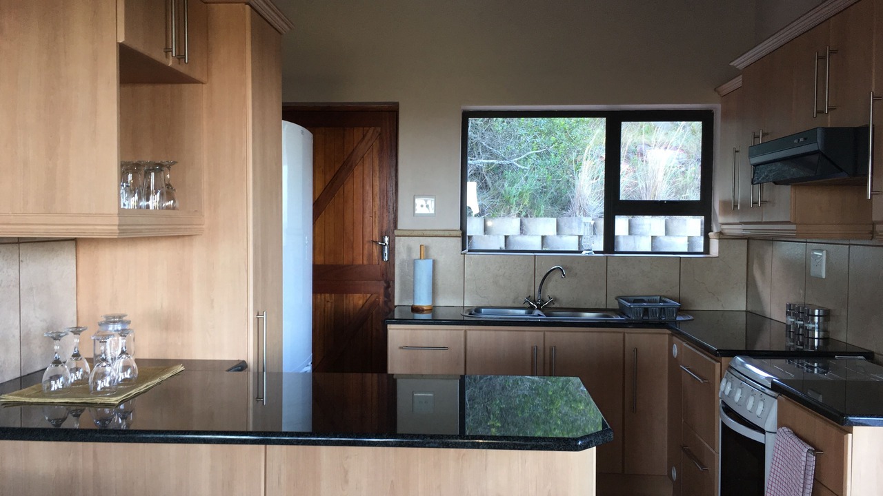 Photo of Kitchen in Seafield