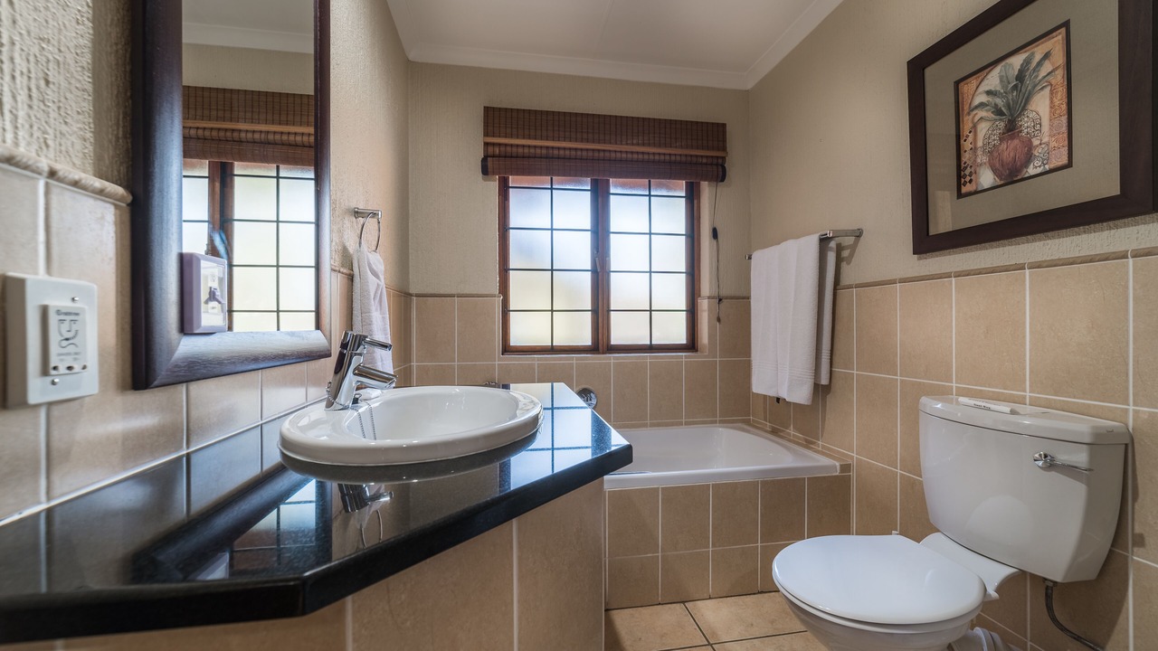 Photo of Bathroom in Hazyview