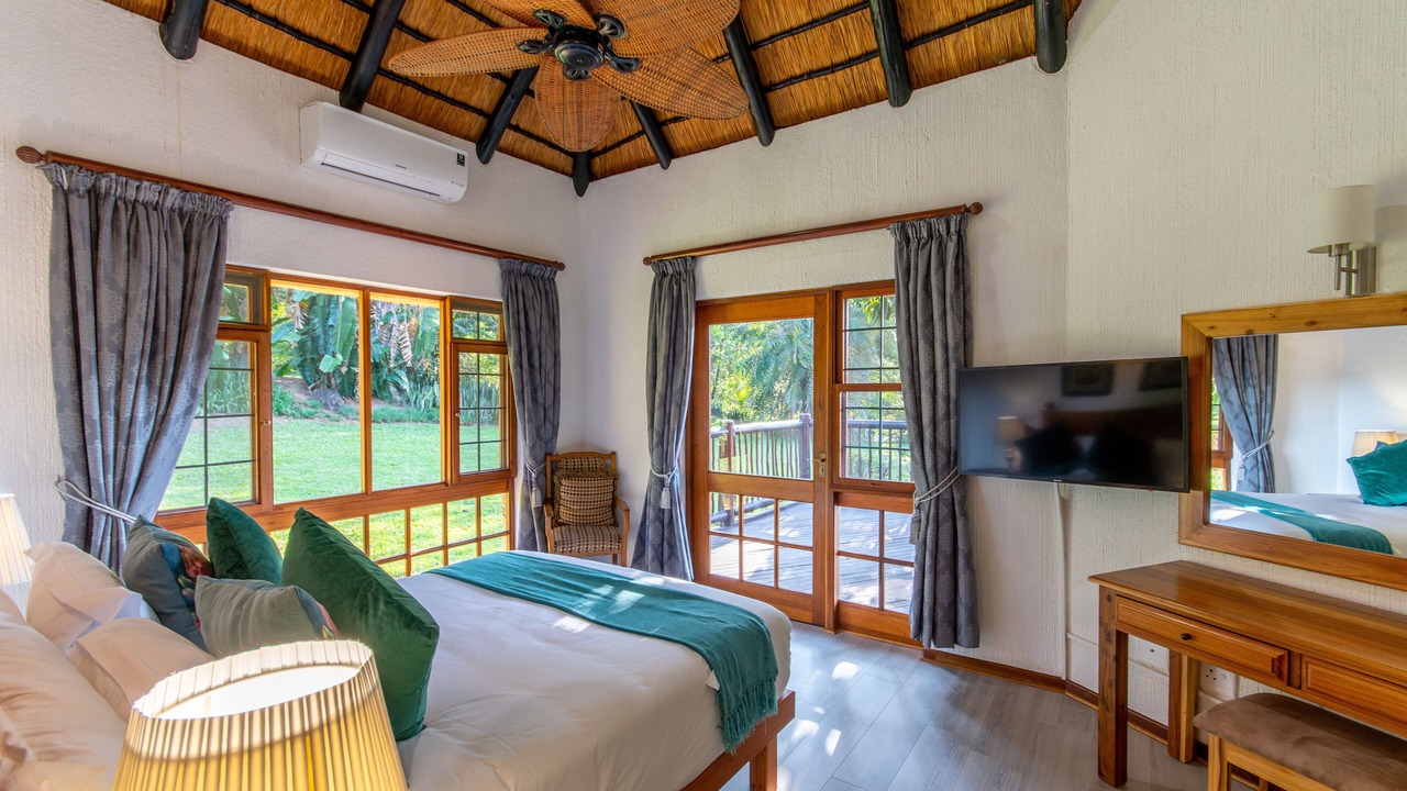Photo of Bedroom in Hazyview