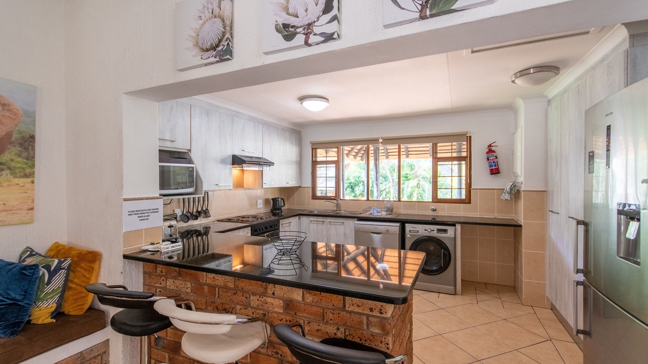 Photo of Kitchen in Hazyview